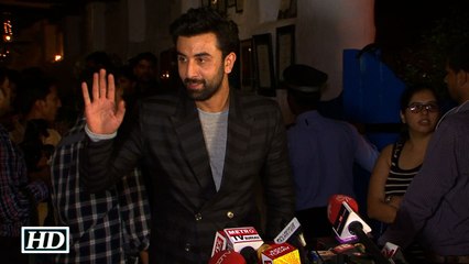 Audience Is King Ranbir Kapoor after three back to back flops