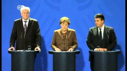 KANCELARJA MERKEL PREZANTON PLANIN PER PERBALLIMIN E KRIZES SE REFUGJATEVE LAJM