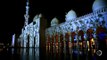 Amaizing masjids view fajar prayer