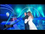 Rovena & Eltion - Vals - Nata e katërt - DWTS6 - Show - Vizion Plus