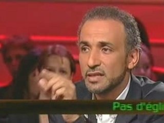 2/3 Ramadan VS Extrême droite suisse