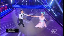 Suela & Erind - Jive - Nata e katërt - DWTS6 - Show - Vizion Plus