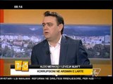 7pa5 - Korrupsioni ne arsimin e larte - 6 Nëntor 2015 - Show - Vizion Plus