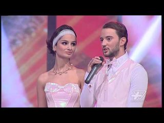 Dancing with the Stars 6 - Nata e katërt - Pj.2 - Show - Vizion Plus