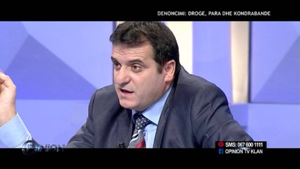 RREFIMI I DRITAN ZAGANI NE OPINION