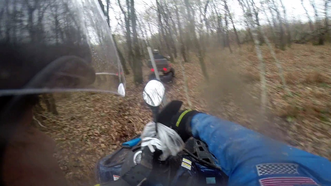 Reco ou course?