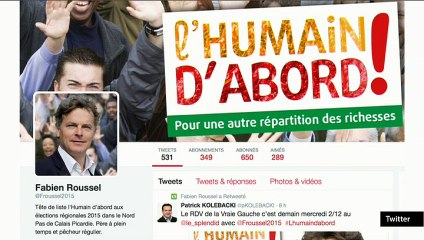 Journal de 8h00 du 2 décembre 2015