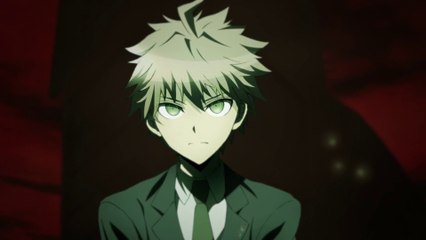 New Danganronpa V3 - Bande-annonce de l'animé