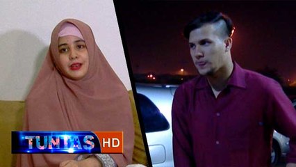 Risty Beberkan Kisah di Balik Kisruh Rumah Tangganya - Tuntas 02 Desember 2015