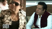 Govinda Reacts after SC asks him to apologise for slapping a fan