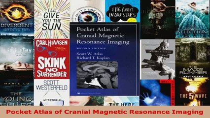 Read  Pocket Atlas of Cranial Magnetic Resonance Imaging EBooks Online