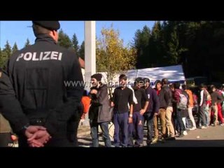 De Maiziere: Shqiptarët s'kanë arsye për azil - Top Channel Albania - News - Lajme