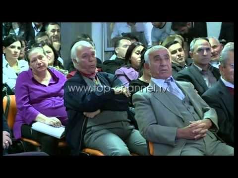 Buxheti i bashkisë, Veliaj nis konsultimet me qytetarët - Top Channel Albania - News - Lajme
