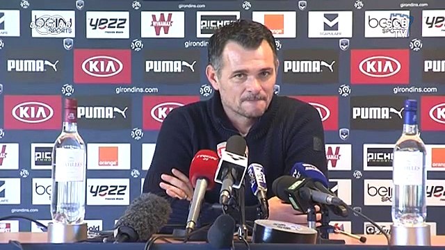 Bastia-Bordeaux : L'avant-match du côté de Bordeaux