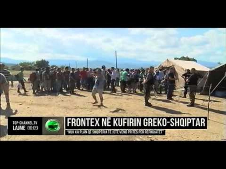 Revista Televizive e Mbrëmjes, 07 Nëntor 2015, Ora 00:00 - Top Channel Albania - News - Lajme