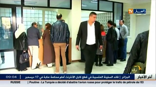 سكن الآلاف من مكتتبي الترقوي العمومي إختاروا مواقع سكناتهم