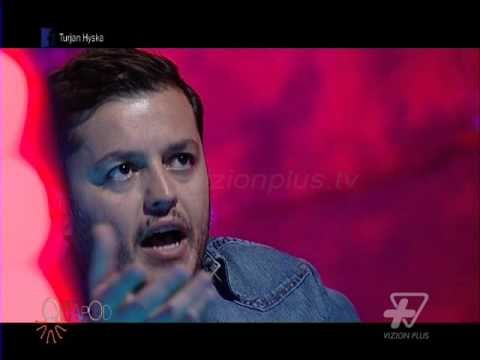 Oktapod - Intervista ne Kub |Sokol Shameti - 6 Nentor 2015 - Vizion Plus - Variety Show