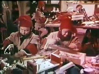 [Full Sci Fi Comedy Movies] Christmas: Santa Claus Conquers the Martians