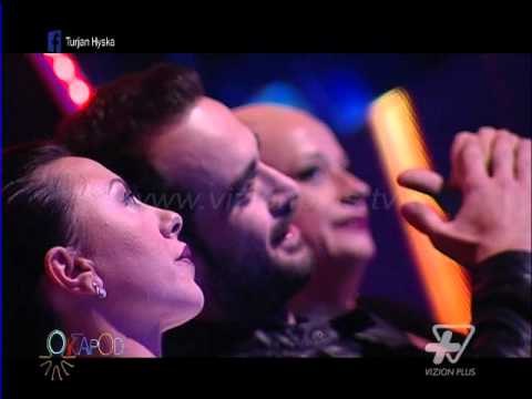 Oktapod - Intervista ne Kub | Dorina, Suela dhe Flori - 6 Nentor 2015 - Vizion Plus - Variety Show