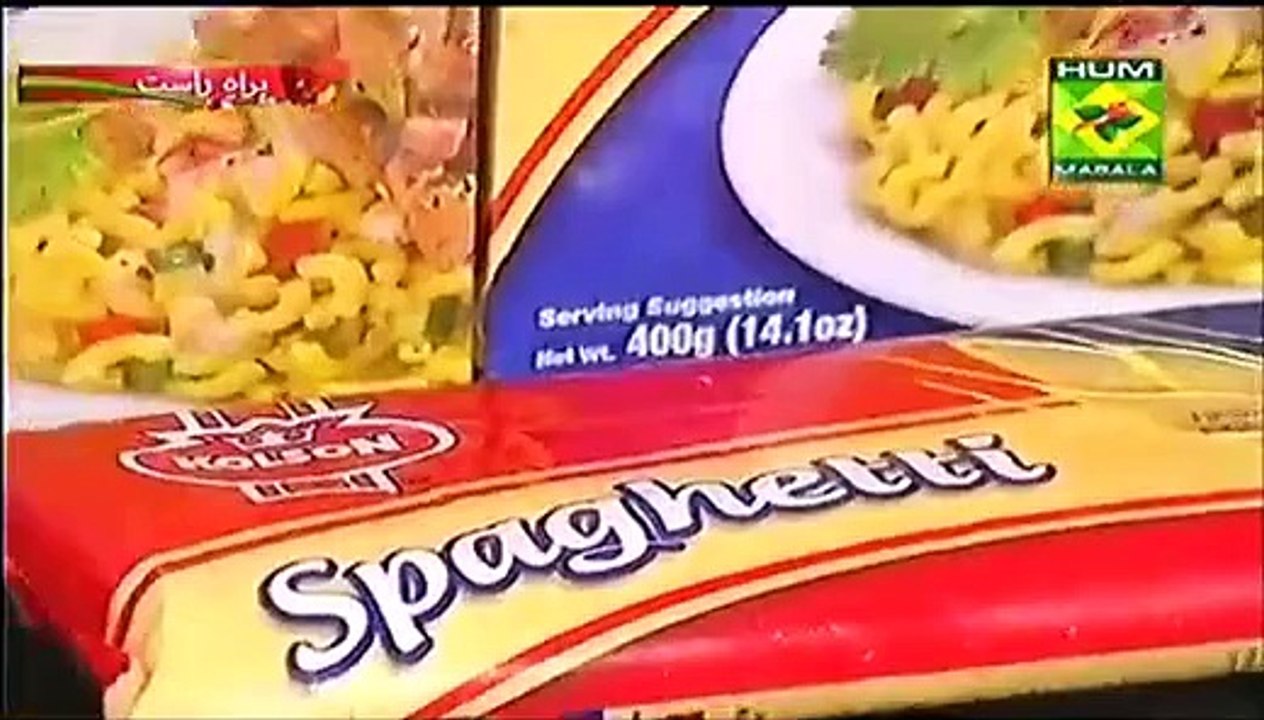 3 bean pasta