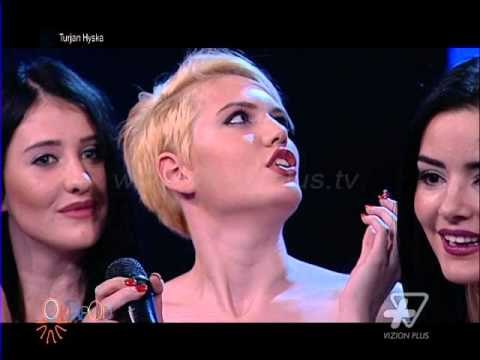 Oktapod - Intervista ne Kub |Sonny K. Elsson - 6 Nentor 2015 - Vizion Plus - Variety Show