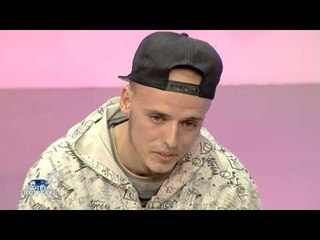 E diela shqiptare - Ka nje mesazh per ty! (01 nentor 2015) (1)