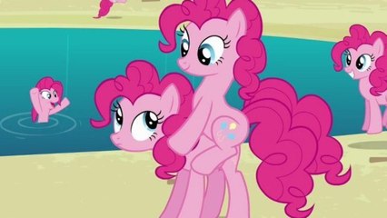 My Little Pony- FilM — The Hooffields and McColts