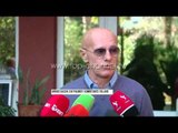 Sacchi: Një mrekulli e De Biasit dhe djemve të kombëtares - Top Channel Albania - News - Lajme