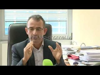 Reforma në drejtësi, flet Luan Hasneziri - Top Channel Albania - News - Lajme