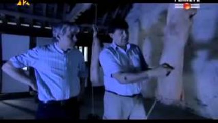 Narzędzia tortur - Zapomniane odkrycia starożytności [Lektor PL][Film Dokumentalny]