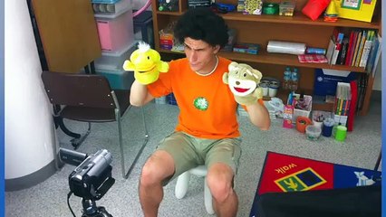 A Special Message From Our Friend Jeremy