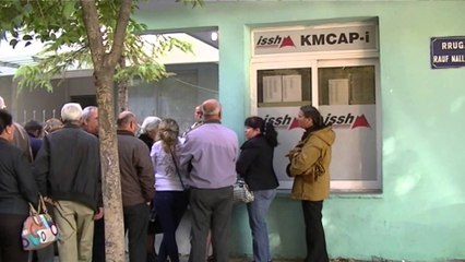 VIDHTE LEKET E SIGURIMEVE. NE PRANGA ISH-PERGJEGJESI I ISSH-SE NE FIER