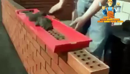 Инструмент каменщика - ровный шов и минимальный расход раствора