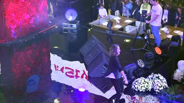 Альбина - Ненормальная и Я и ТЫ