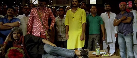 Daant Saiyaan Ne Item Song Hazel Keech Baankey ki Crazy Baraat T-Series _ m