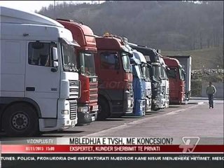 News Edition in Albanian Language - 7 Nëntor  2015 - 15:00 - News, Lajme - Vizion Plus