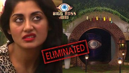 Exclusive Interview : Rimi Sen Opens Up About Her Bigg Boss 9 Experience