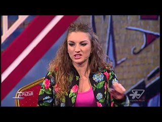 Al Pazar - 7 Nentor 2015 - Pjesa 4 - Show Humor - Vizion Plus