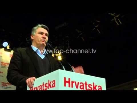 Kroaci, nuk pritet fitues i qartë nga zgjedhjet - Top Channel Albania - News - Lajme