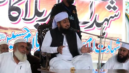 Shahadat-e-Imam hussain(R.A)_Part_3