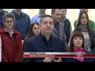 25 vjetori i ditës së rinisë - News, Lajme - Vizion Plus