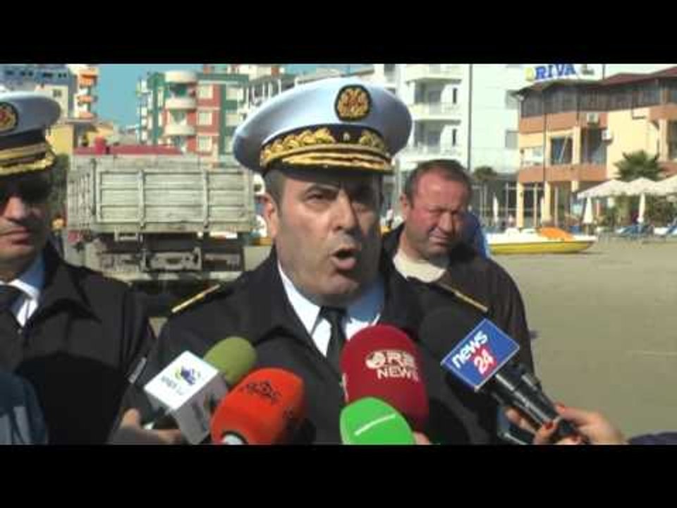NDOTJA E BREGDETIT TE DURRESIT
