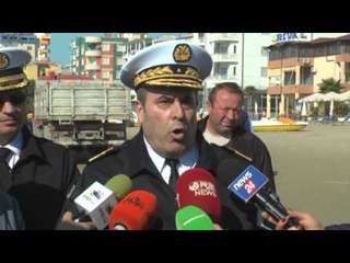 NDOTJA E BREGDETIT TE DURRESIT