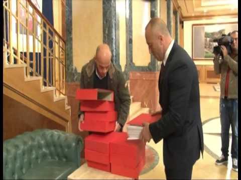 OPOZITA BLLOKON BUXHETIN,SIPAS “AAK” NUK KA SEANCE PA ANULIMIN E MARREVESHJEVE LAJM
