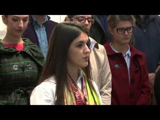 25 VJETORI I DITES SE RINISE