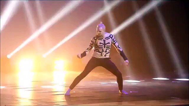 Мир Белгородья: интервью с полуфиналистом шоу «Танцы» Александром Волковым