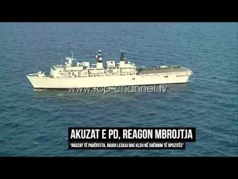 PD, akuza Mimi Kodhelit: Abuzime me tenderat - Top Channel Albania - News - Lajme