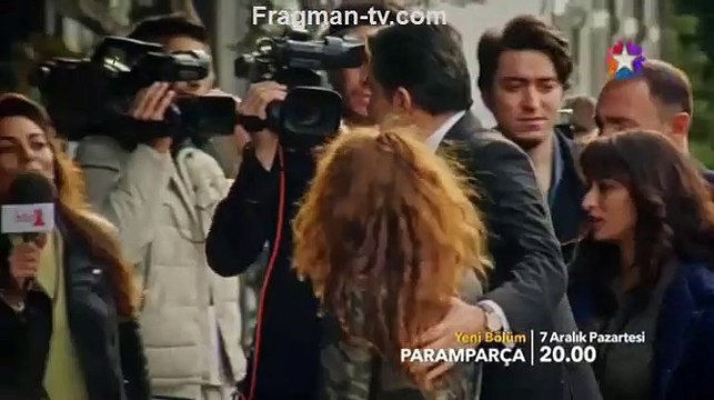 Paramparça fragman 44. Bölüm Fragmanı