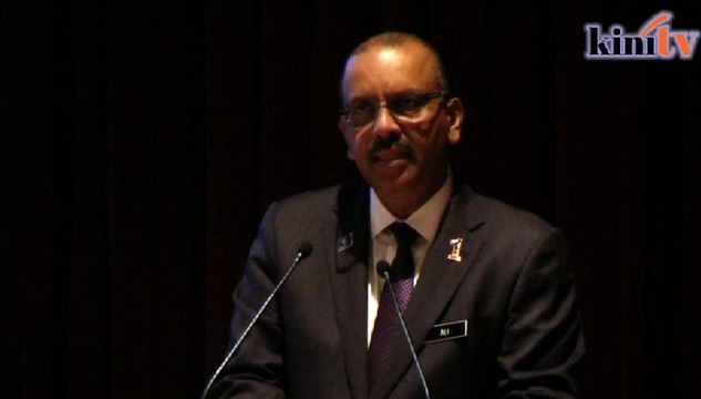 4 Kementerian ditegur dalam laporan audit 2014