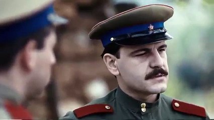 Büyük Sürgün Kafkasya 1. Bölüm Fragmanı